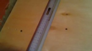 Как правильно крепить фанеру к деревянному полу.