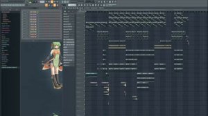 КАК УБРАТЬ ТРЕСК , ЛАГИ И ЗАЕДАНИЯ В ЗВУКЕ | FL STUDIO 20 - 21 | ТРЕЩИТ ЗВУК В ФЛ СТУДИО | 2023