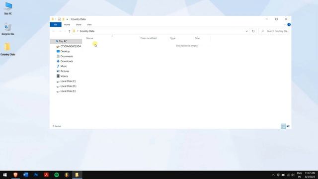 [2023] How to Recover Unsaved/Deleted Excel Files (Windows & Mac) смотреть онлайн