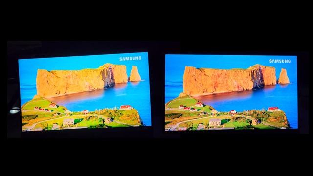 Miniled vs Oled - Strix Scar 16 vs Gigabyte Aero 15 - HDR ON смотреть онлайн