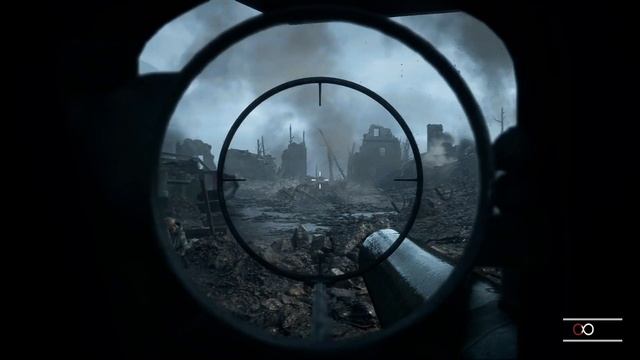 Battle feald 1 campaign mission part one смотреть онлайн