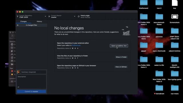Lab 1-1 - Start with Vue.js CDN #ITKMITL Multimedia Programming 2020 смотреть онлайн