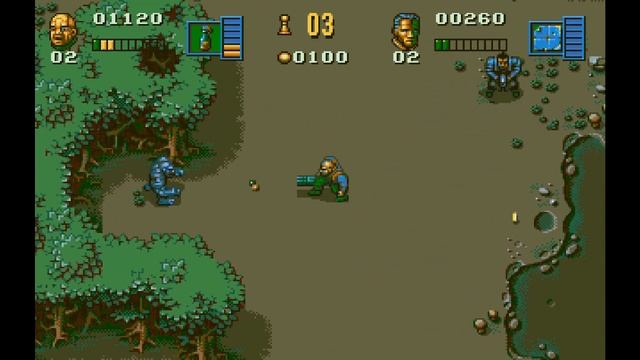 The Chaos Engine - Review смотреть онлайн