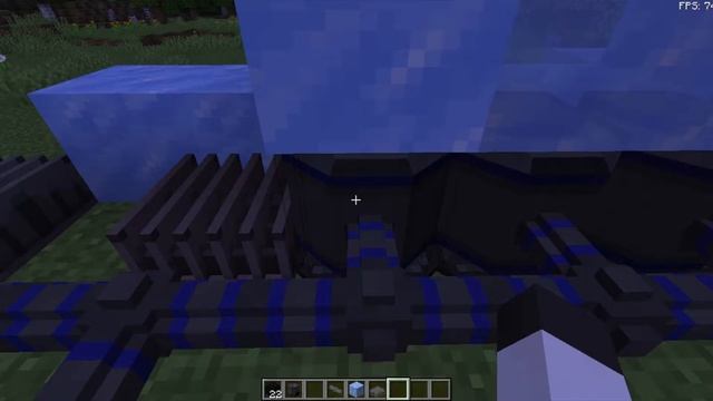 Pneumatic Craft 1.16.5 обзор мода на 1.16.5 {БЕТА} смотреть онлайн