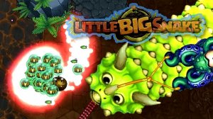 ?Little Big Snake?Лучшее✅Best???