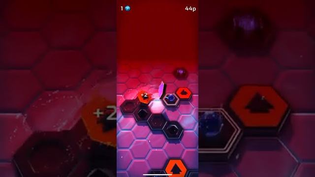 Hexaflip - world 8 - level 120 (3 orbs) смотреть онлайн