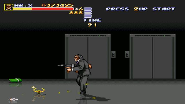 Streets Of Rage Remake SoRMaker Mods BATTLE FOR RIO 2 Game Play