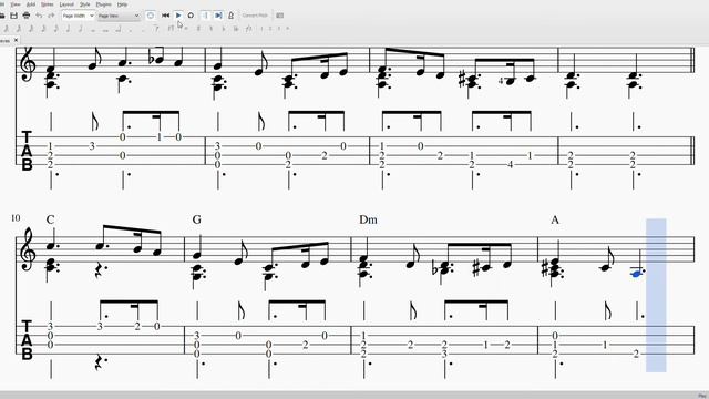 Greensleeves (What Child Is This) смотреть онлайн