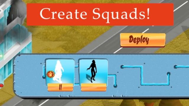 CLASH OF ALIENS launching MARCH 30th on the App Store! смотреть онлайн