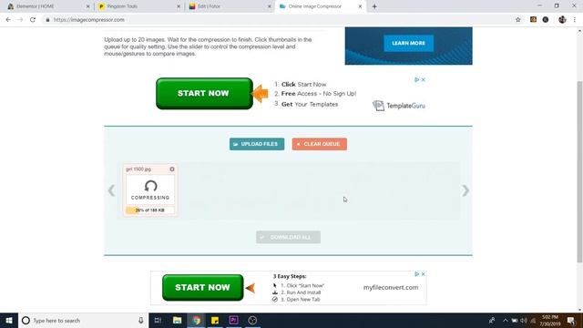 How to INSTANTLY Speed Up Your WordPress Website | 2019 смотреть онлайн