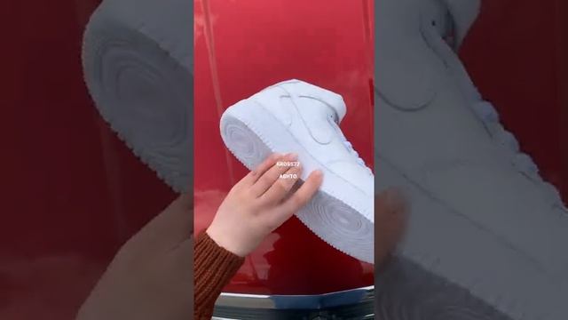 Nike Air Force 1 mid 07 смотреть онлайн