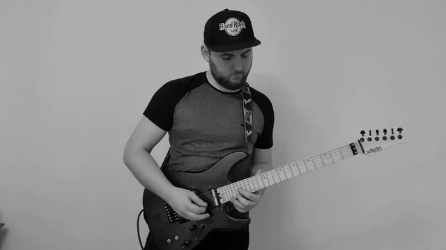 I'm Alright - Guitar Cover смотреть онлайн
