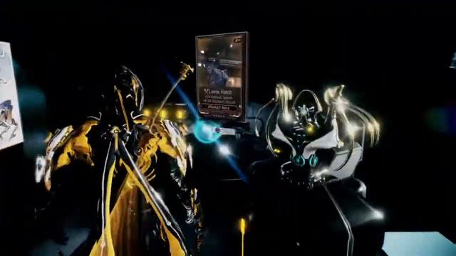 Upgrade your upgrades; Your Orbiter and You Ep 3 |Warframe| смотреть онлайн