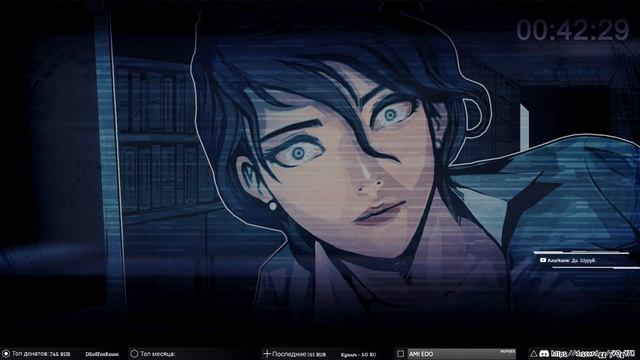 The Coma: Recut ➥ Прохождение на русском ➥ #9 - Тайная комната смотреть онлайн