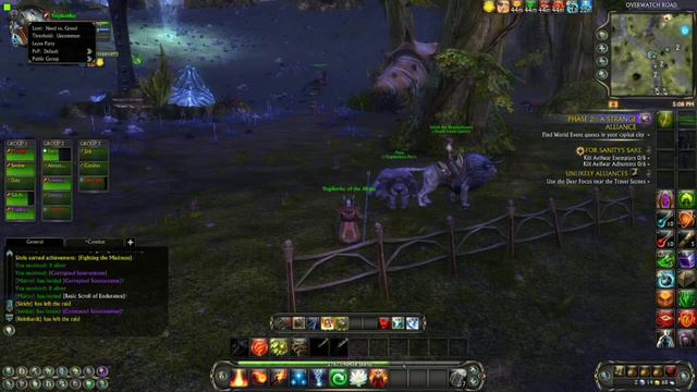 Rift gameplay water invasion boss in silverwood смотреть онлайн