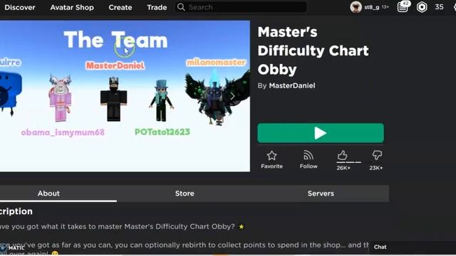 How To Join ANYONE (Stranger or Friend) In ROBLOX! 2021 смотреть онлайн