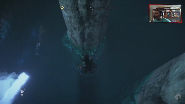 Horizon Forbidden West Ep.16 Sulla Soglia della Morte, Parte 4 смотреть онлайн