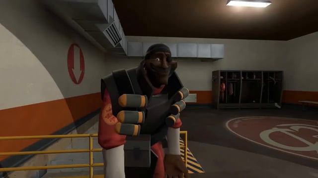 Гайд на Подрывника [RUS DUB] - The Demoman Guide
