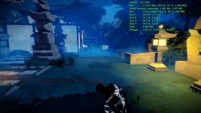 Tomoko Game : Aragami Test смотреть онлайн