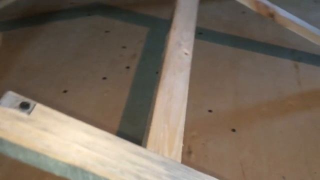 Как сделать будку для немецкой овчарки. смотреть онлайн