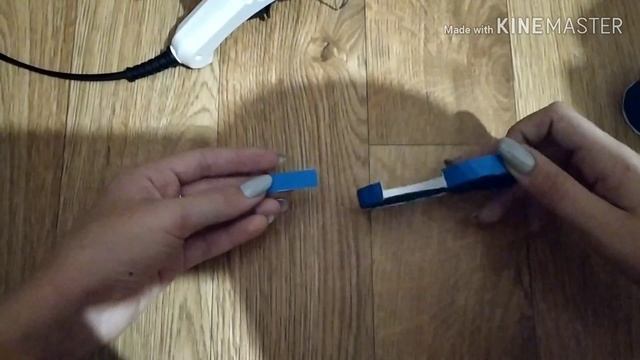 Новогодняя коробочка для подарков / мастер класс ? смотреть онлайн