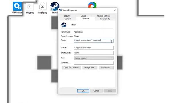 Steam Update - Friends List Appearing On Startup *FIX* смотреть онлайн