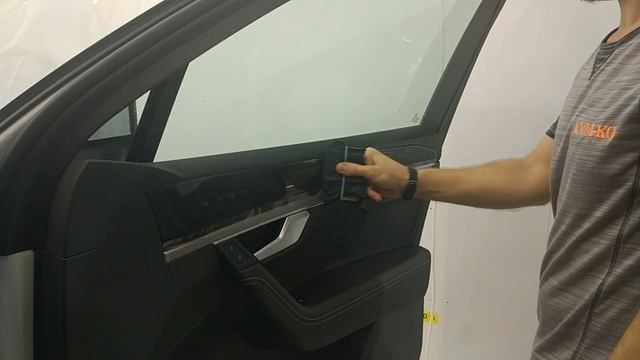 Защита салона автомобиля смотреть онлайн
