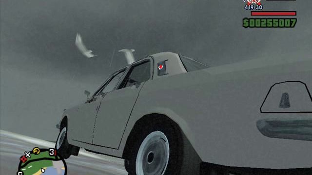 GTA Criminal Russia by RallyFan смотреть онлайн