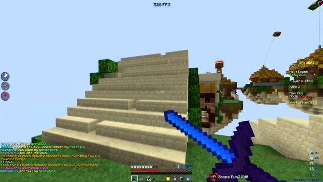 Слив ВСЕХ РП от Агеры! Pack Folder на 63 ПВП ресурспака для игры в Майнкрафт