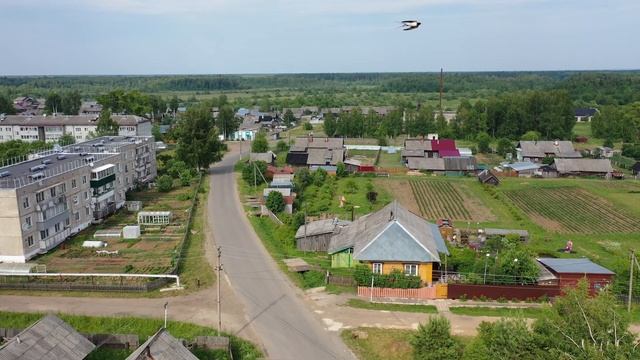 Село Боровка, Котельнический район, Кировская область. смотреть онлайн