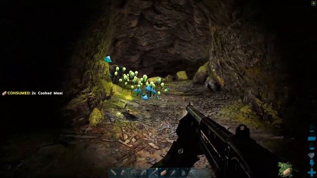ARK | Artifact of the Skylord Location | Lost Island смотреть онлайн