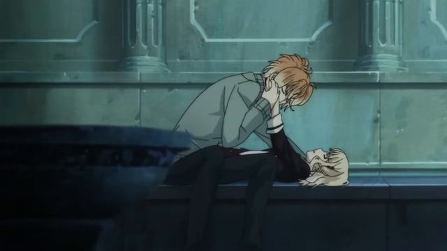 [AMV] Ты говоришь я больной, а я больной тобой... / Дьявольские возлюбленные смотреть онлайн