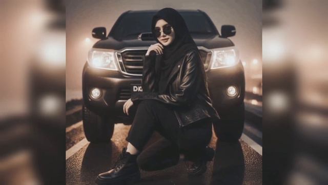 Ислам Итляшев - Избранница (JODLEX Radio Remix) смотреть онлайн