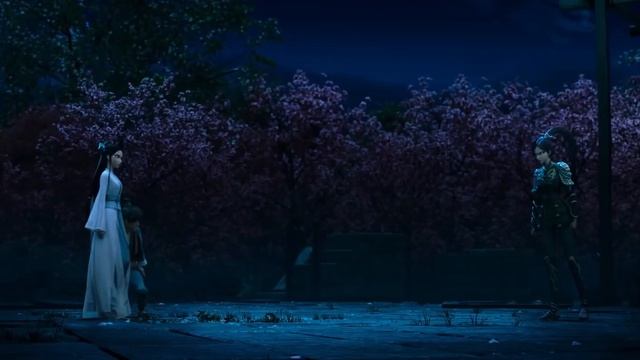 Белая Змея | 2019 | Смотреть Онлайн |(Официальный Дубляж, 4K ULTRA HD) Мультфильм, Трейлер