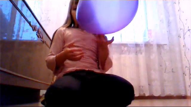 Вызов с шариками 2ч\\Большой шар! смотреть онлайн