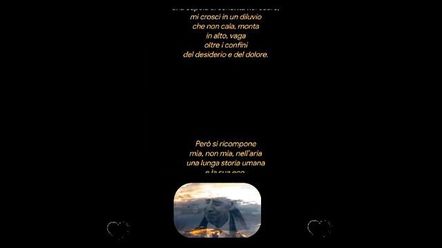 Mario Luzi           ♥️♥️♥️Legge😍Luigi Maria Corsanico смотреть онлайн