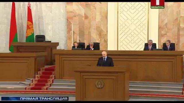 ЛУКАШЕНКО О ДОМЕ В ПОЛОЦКЕ!!! смотреть онлайн