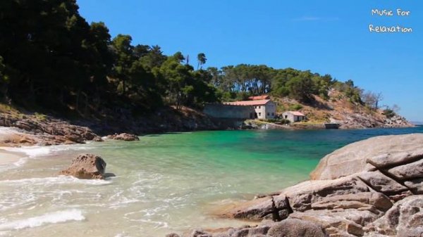 Light meditation music (listen for free)