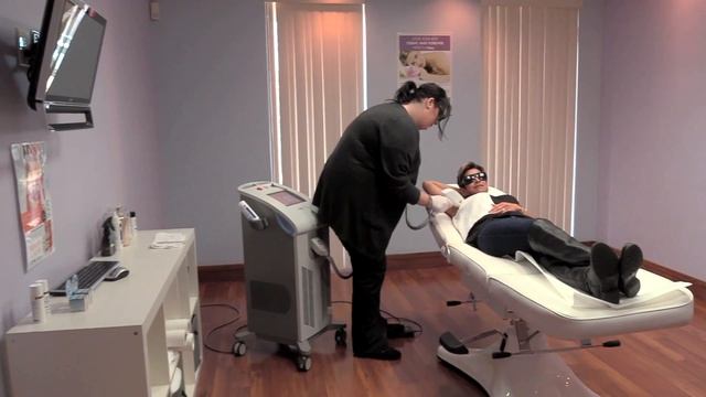 Laserowe usuwanie owłosienia. Co warto wiedzieć? смотреть онлайн