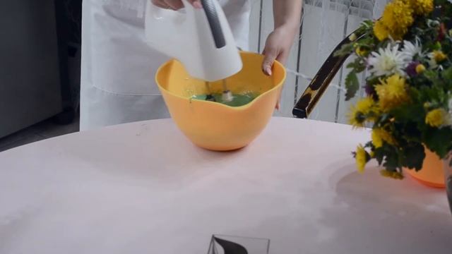 Как приготовить маршмеллоу дома смотреть онлайн