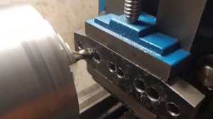 Самодельные прижимы (прихваты) для фрезерного станка НГФ 110