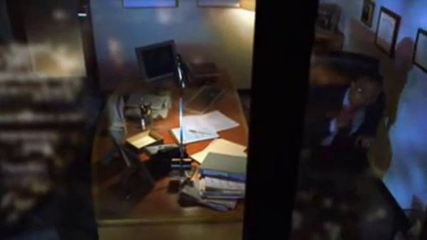 Warner Brothers Pictures Promo - The World Is Watching