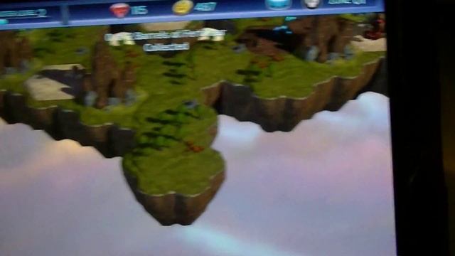 SKYLANDERS BATTLEGROUNDS upgrading character roster смотреть онлайн