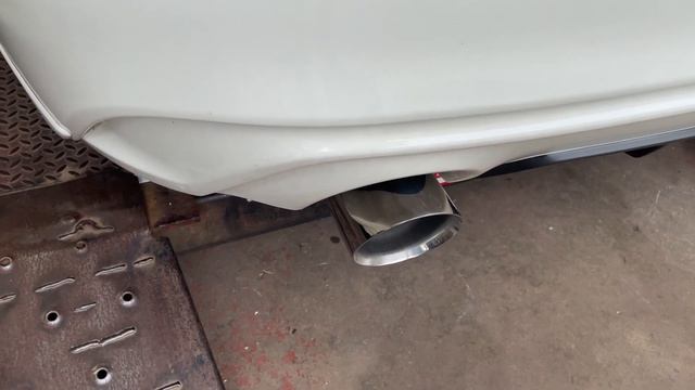 2019 INFINITI Q50 3.0L V6 w/ STILLEN CAT-BACK EXHAUST! смотреть онлайн