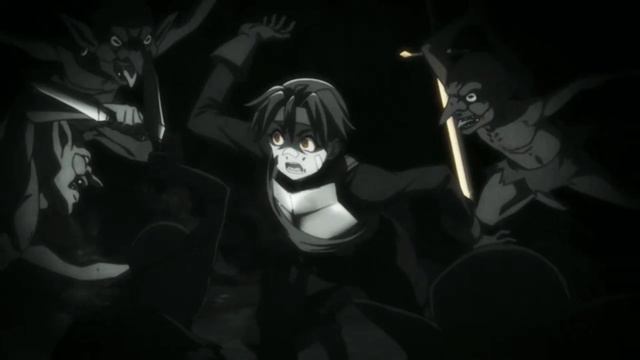 Goblin Slayer Episode 2 Explained In Hindi |Anime Verse [Hindi]|#anime #animehindi  #goblinslayer