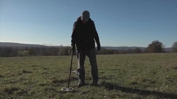 XP Deus 2 - Преимущества мульти частоты и некоторые возможности Deus 2.