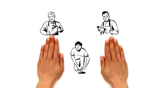 Marktformen einfach erklärt (explainity® Erklärvideo) смотреть онлайн