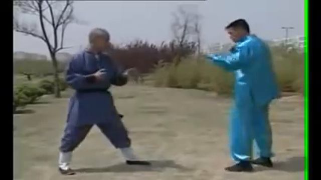 Shaolin Kung Fu: 36 fight techniques смотреть онлайн