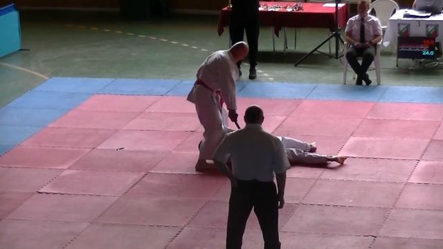 Искрен Делянов и Димитър Гочев, част 4 специална полицейска защита смотреть онлайн