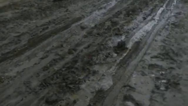 дорога в городе урень к дому улица новая нижегородская область смотреть онлайн